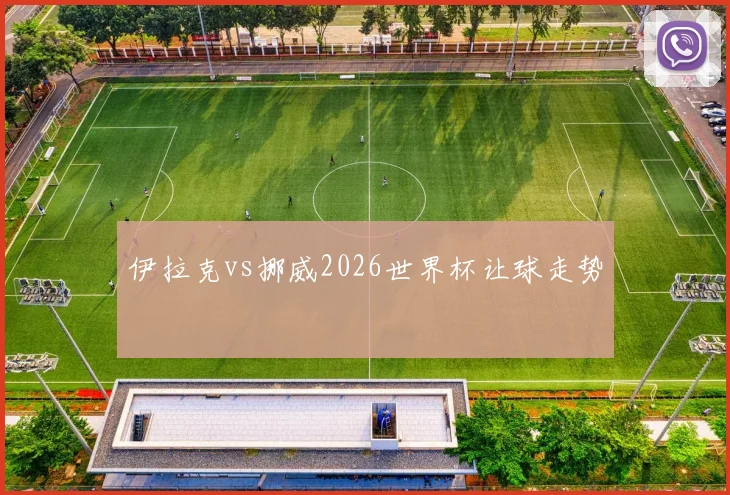 伊拉克vs挪威2026世界杯让球走势