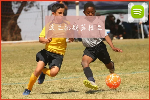 波兰挑战苏格兰