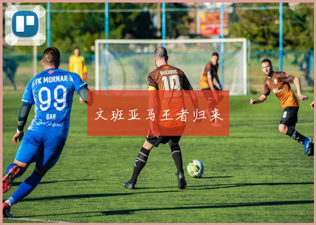 文班亚马王者归来