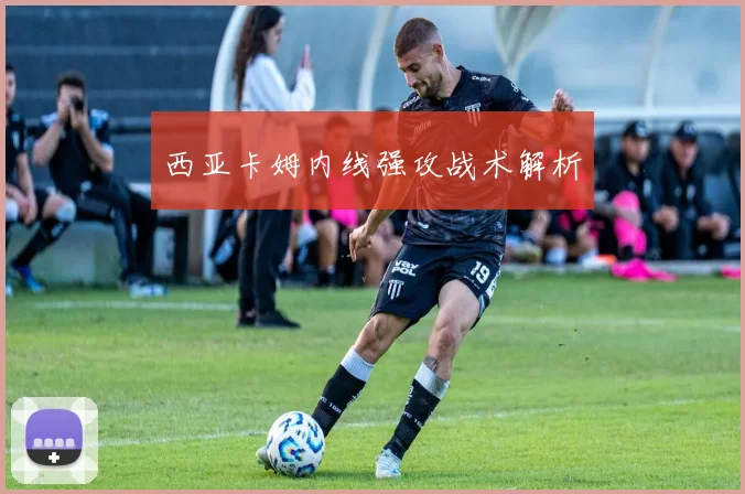 西亚卡姆内线强攻战术解析
