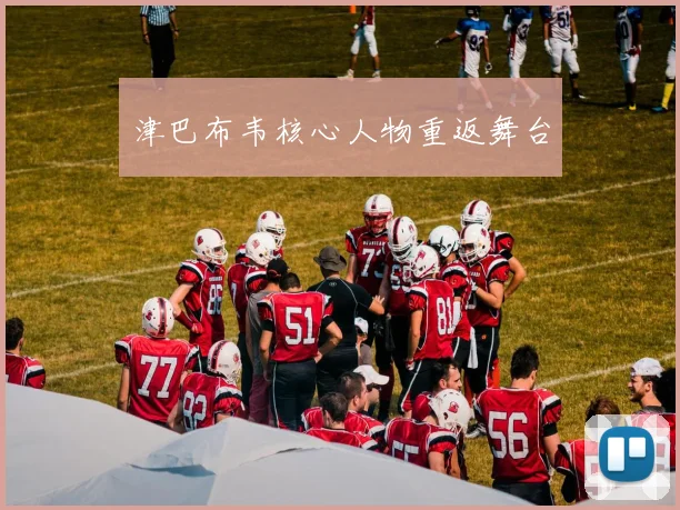 津巴布韦核心人物重返舞台