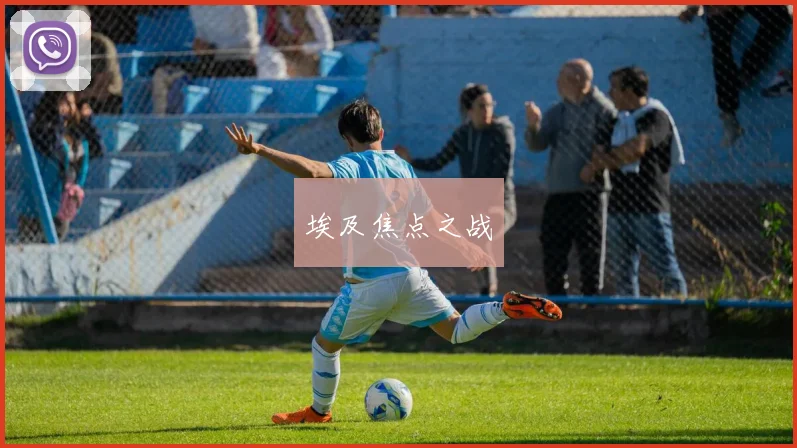 埃及焦点之战