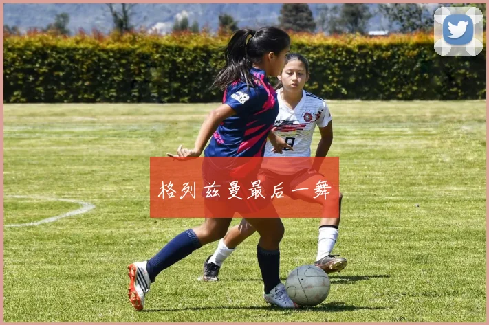 格列兹曼最后一舞