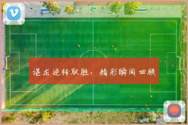 谌龙逆转取胜，精彩瞬间回顾