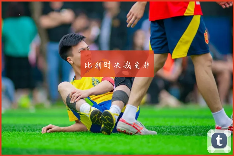 比利时决战南非