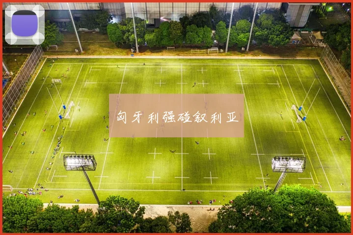 匈牙利强碰叙利亚