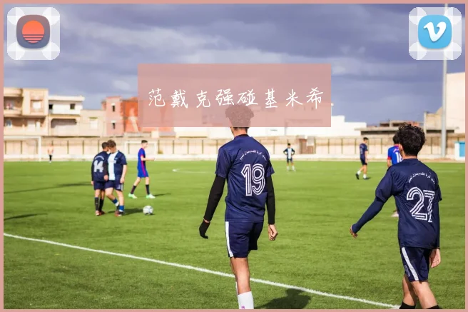 范戴克强碰基米希