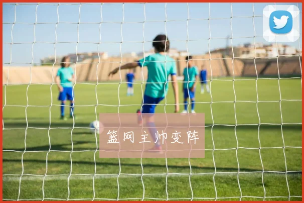 篮网主帅变阵