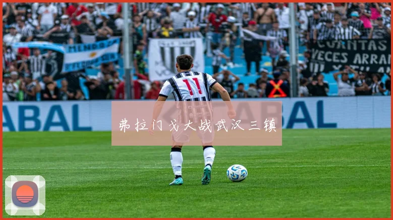 弗拉门戈大战武汉三镇