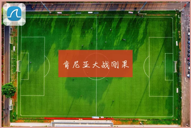 肯尼亚大战刚果