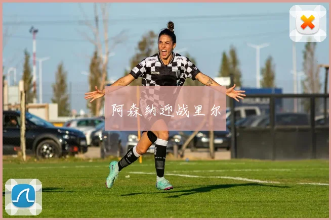 阿森纳迎战里尔