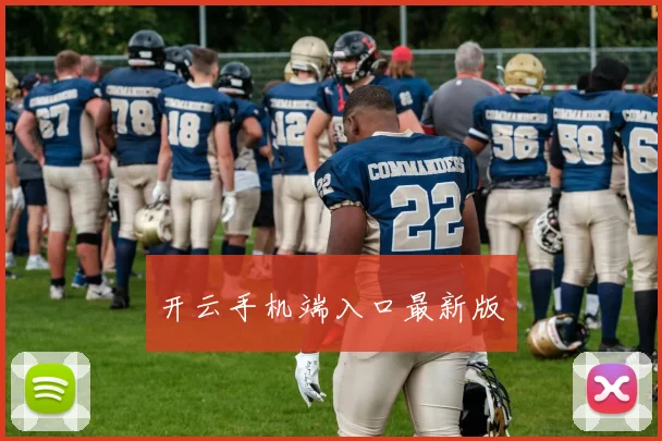 开云手机端入口最新版