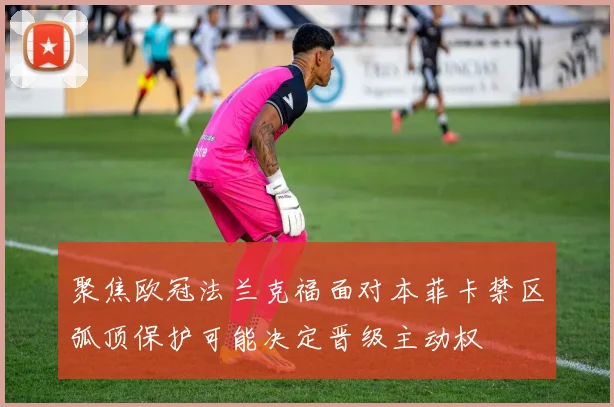聚焦欧冠法兰克福面对本菲卡禁区弧顶保护可能决定晋级主动权