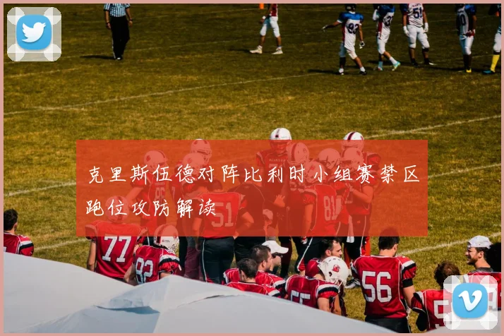 克里斯伍德对阵比利时小组赛禁区跑位攻防解读